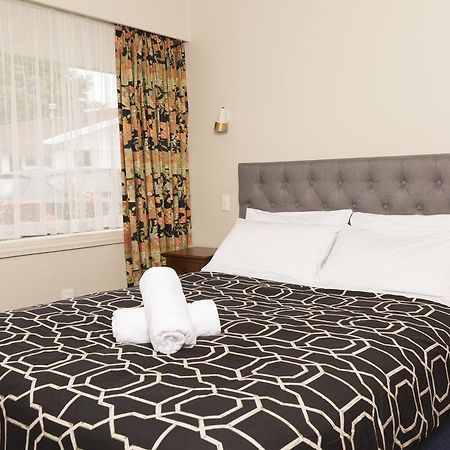 Ilam Motel Christchurch Exterior foto